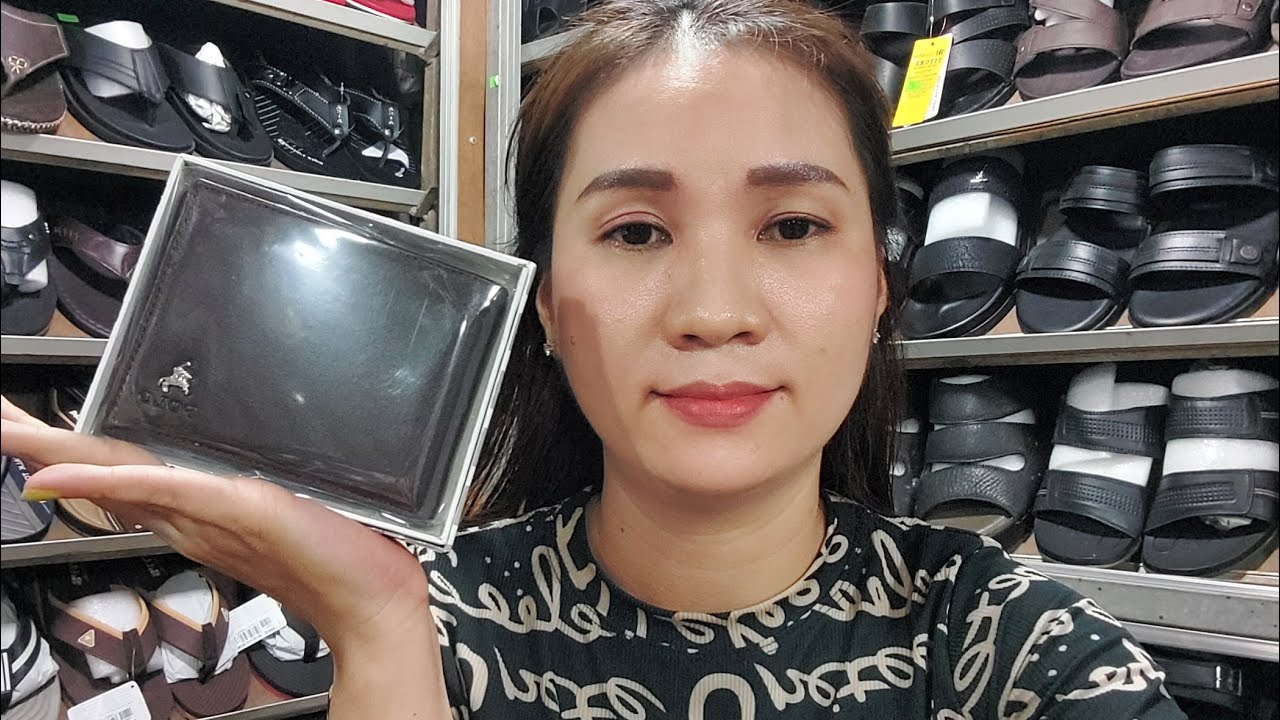@quoctroitv : review b&oacute;p da nam mẫu mới nhất si&ecirc;u chắc, si&ecirc;u bền ,cửa h&agrave;ng Ph&uacute; Qu&yacute; tập 219