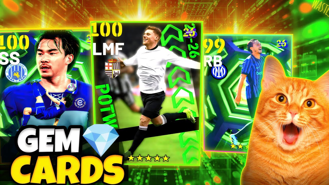 Hidden GEM Cards 💎 Best New Cards NOBODY Uses 🔥