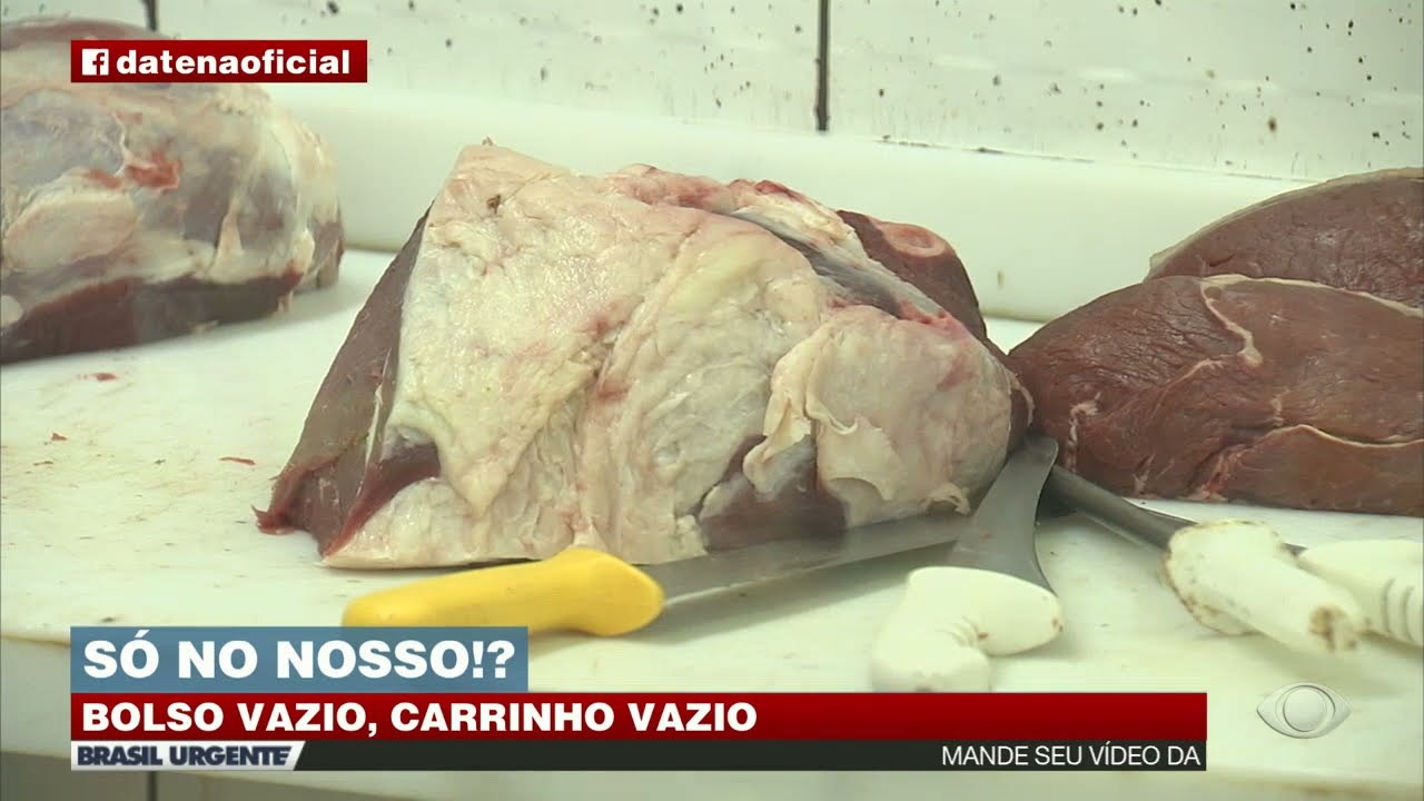 Ano novo, preços velhos e lá nas alturas