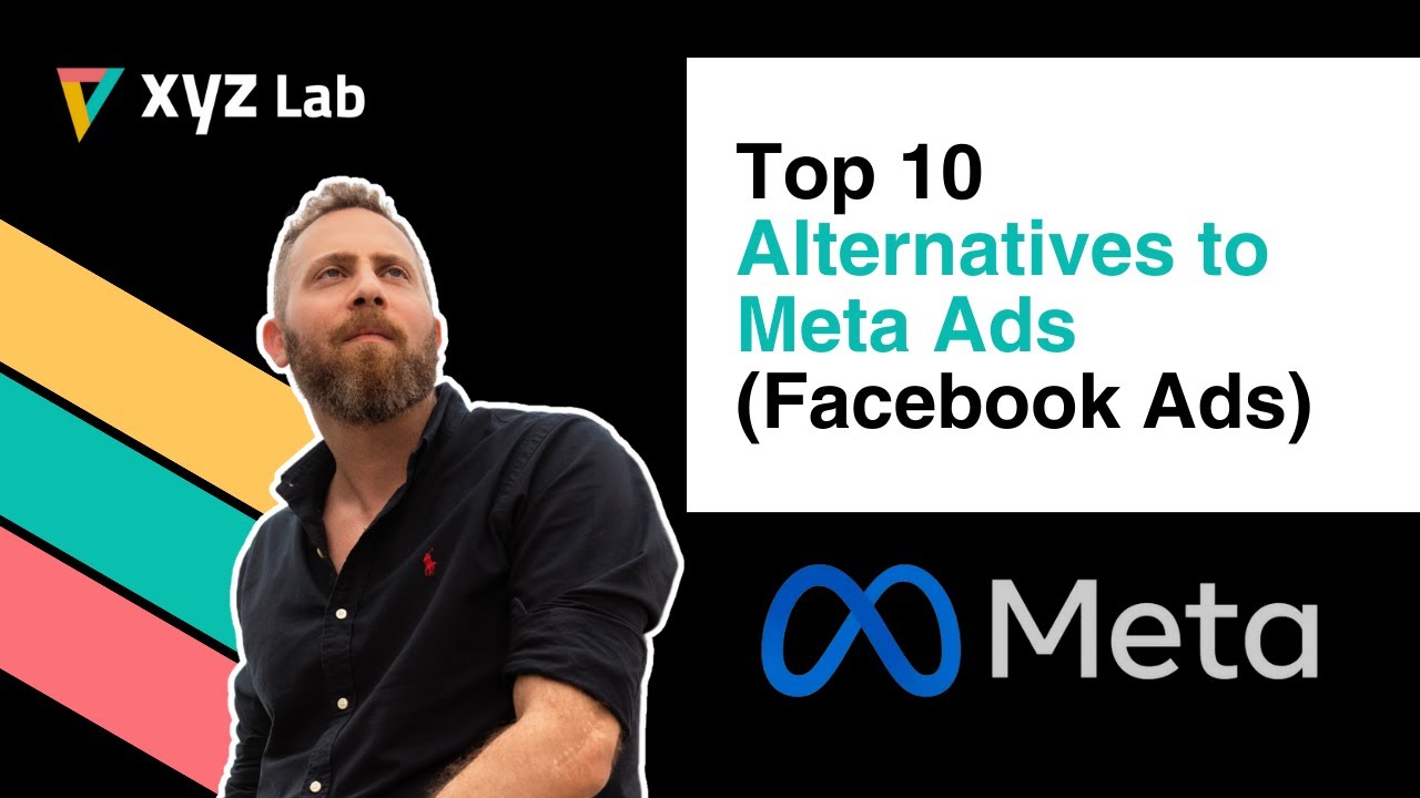 Top 10 Alternatives to Meta Ads (Facebook Ads)