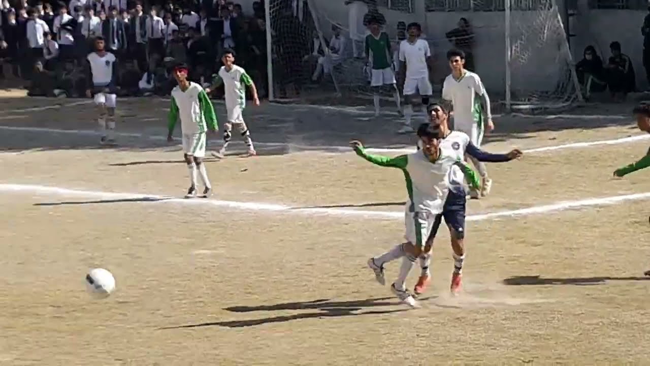 chitral public school vs AKHSS chitral || inter school Chitral