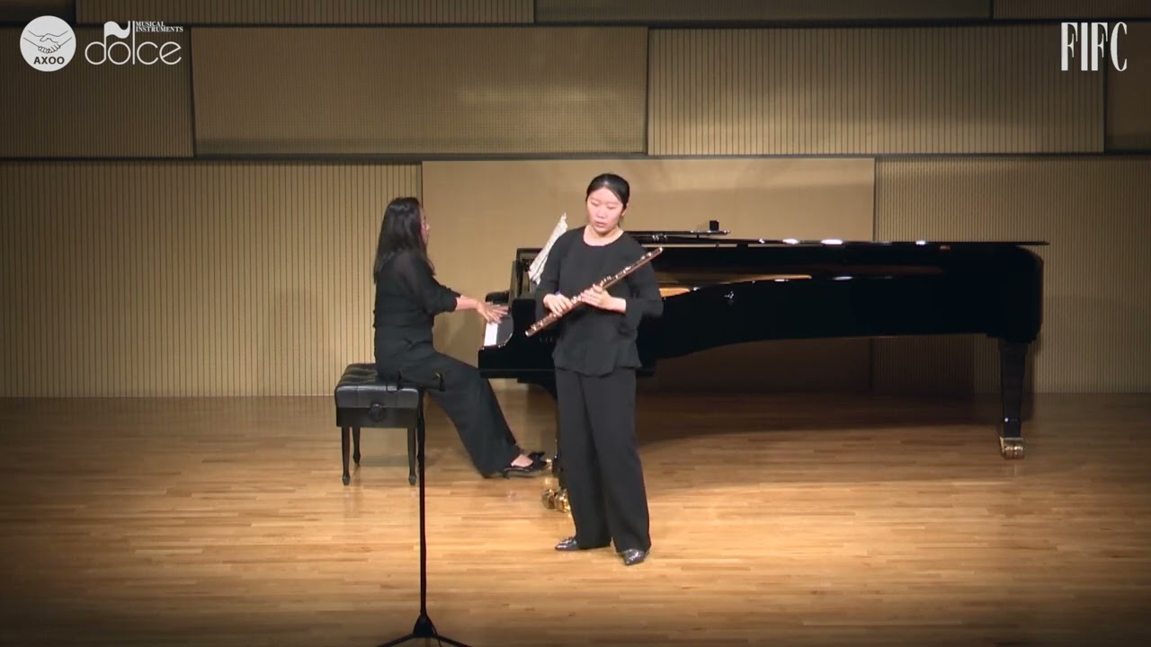 [FIFC2024] Semi-Final | 이경민 Katherine M Lee
