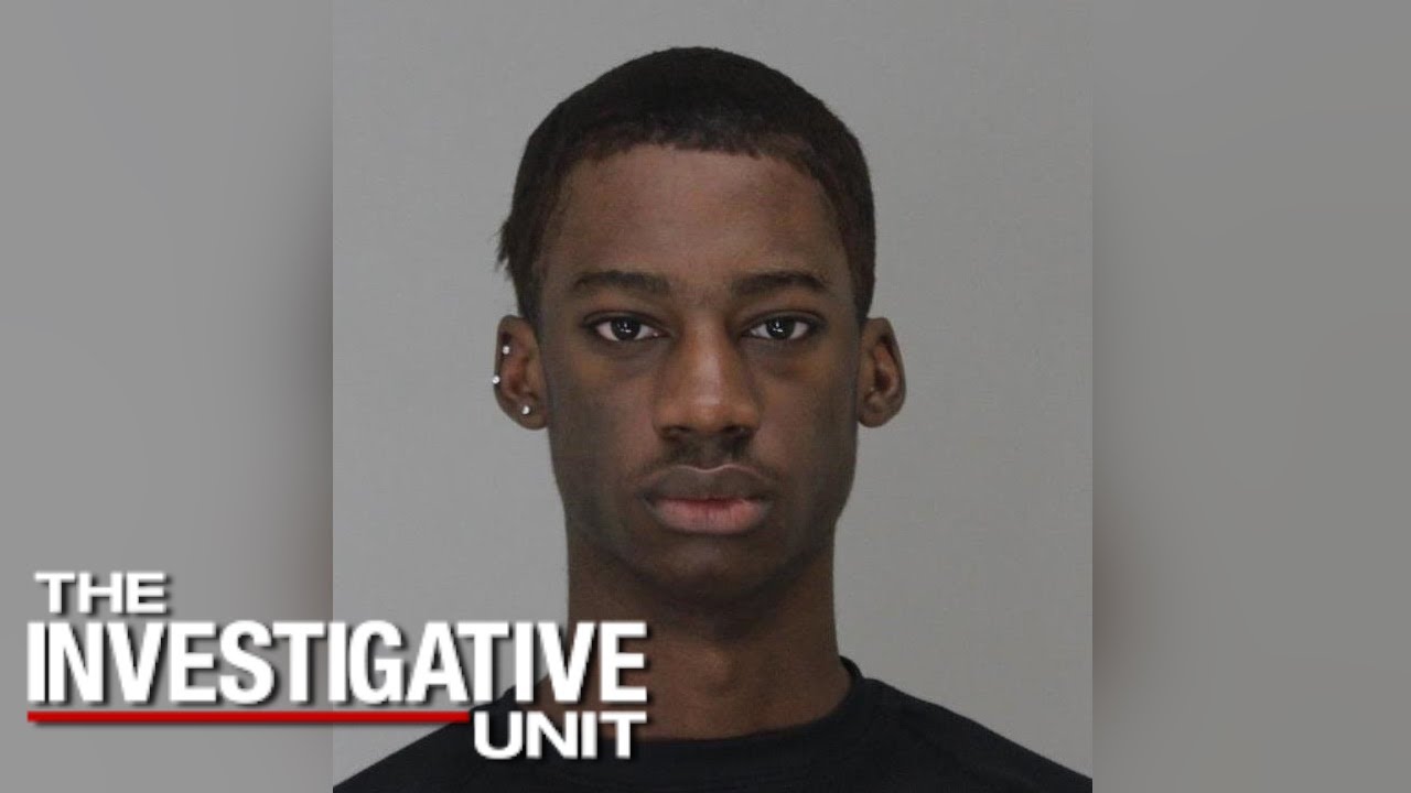 TikTok star 'Mr. Prada' arrested in murder of Baton Rouge therapist