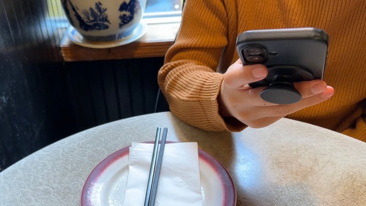 하반기 남친 매력 보고서 l 뉴욕 게이 커플