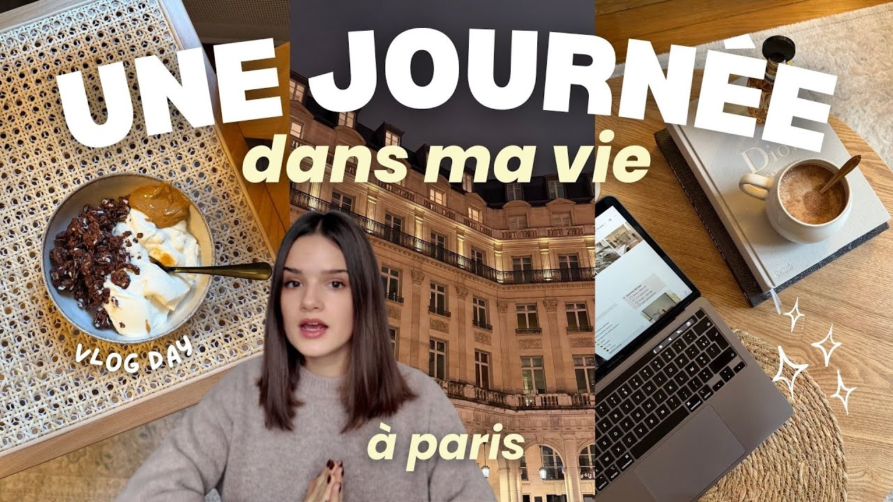 JE ME SUIS FAITE CAMBRIOLER...