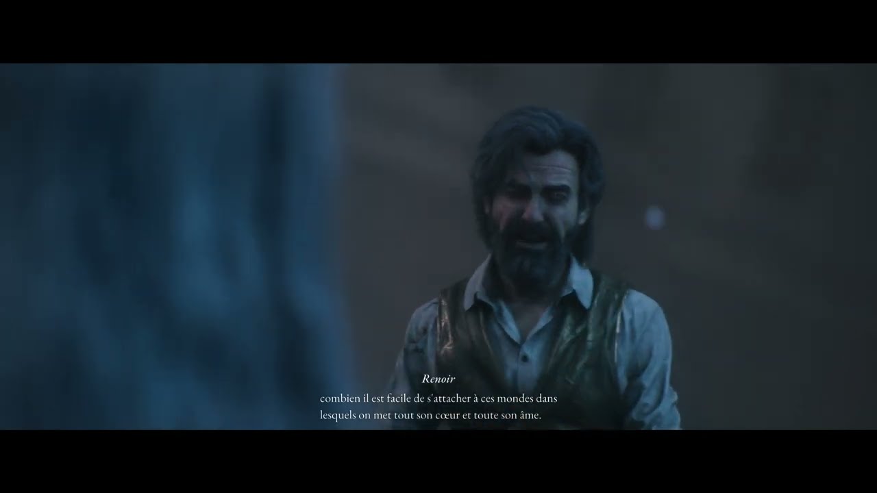 Clair Obscur: Expedition 33 - Renoir, boss de fin