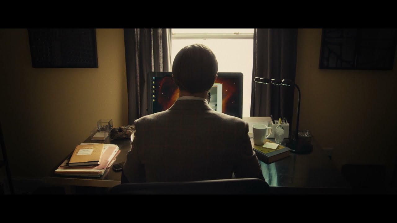 Deleted Scenes 