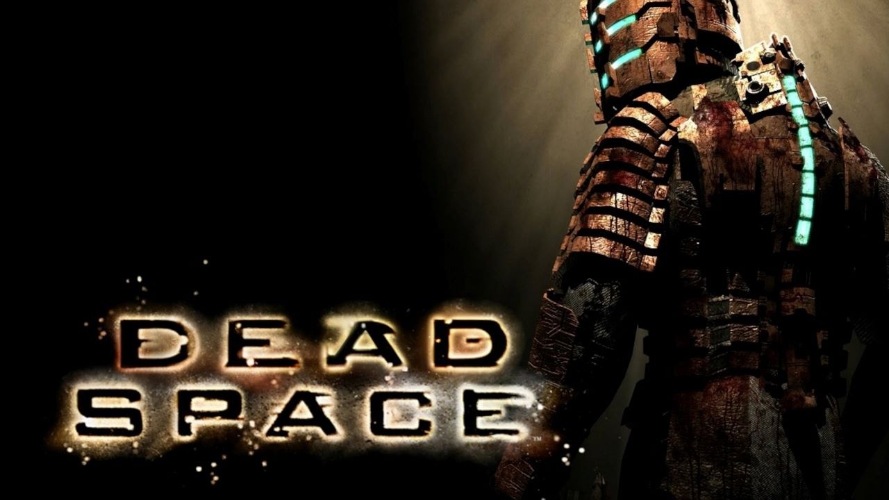 dead space 2008, ajakin ngobrol dong
