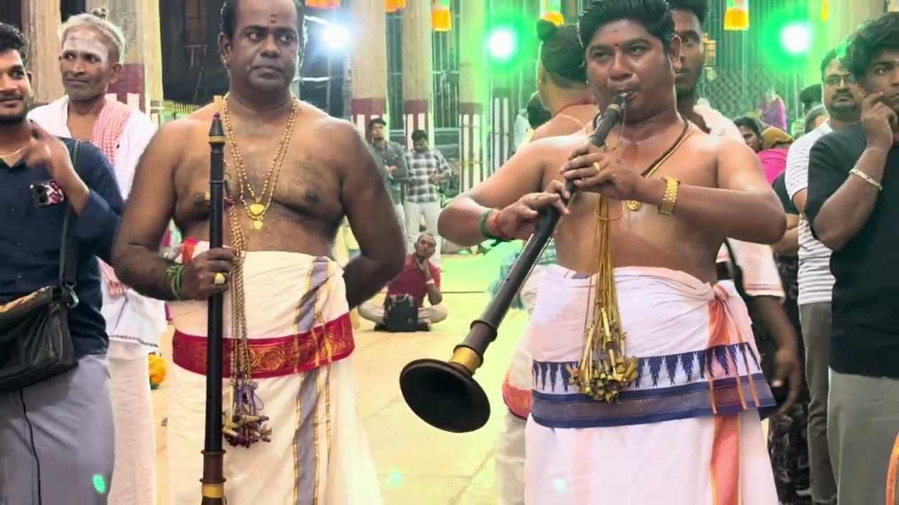 Mallari is a type of instrumental music without lyrics.  See Description for details.
