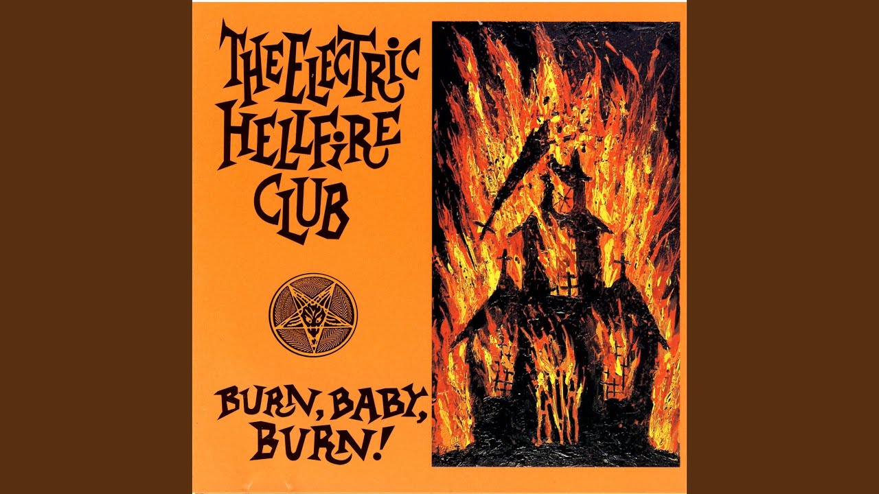 Invocation/Age Of Fire