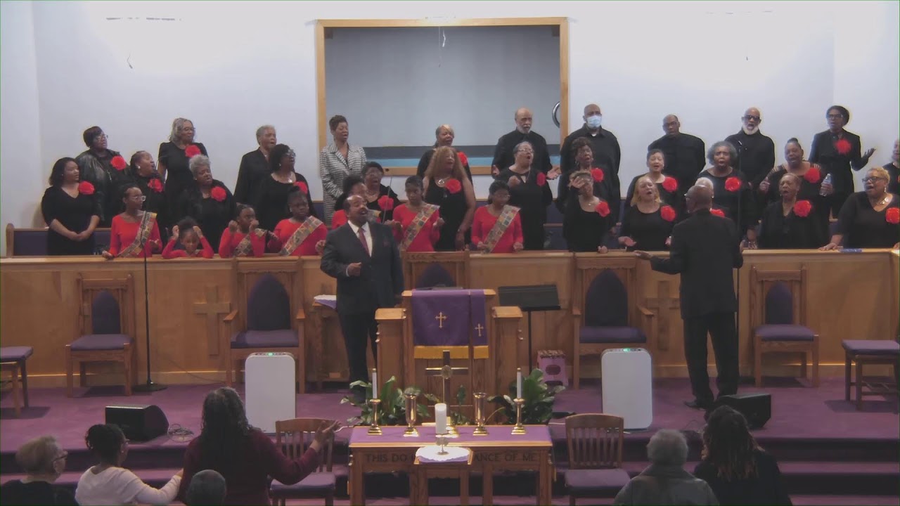 NewBethelHP Live Stream -53rd Anniversary 2/15/26