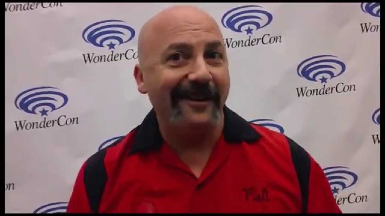 American Dad Matt Weitzman Interview