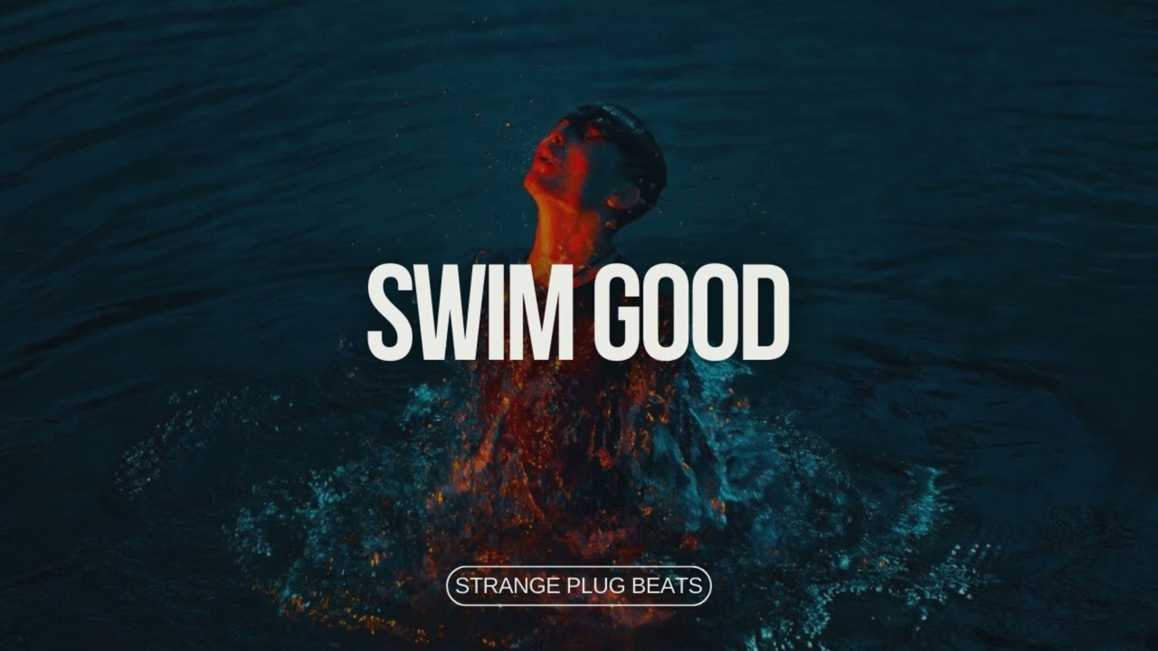 Emotional Trap Beat Instrumental 2024 - “Swim Good” | Sad Rap Instrumental Beat 2024