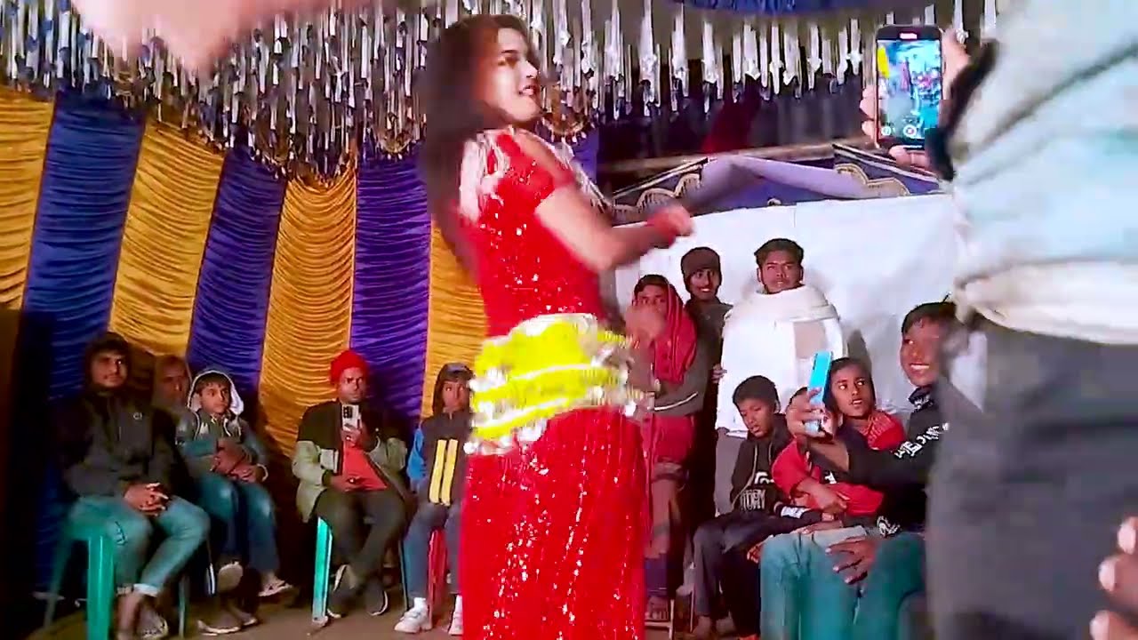 বিয়ে বাড়ির উরাধুরা নাচ / Ame Dakta Lal A Lal / Bangla Dance ? New Wading Dance Parformens  / 420