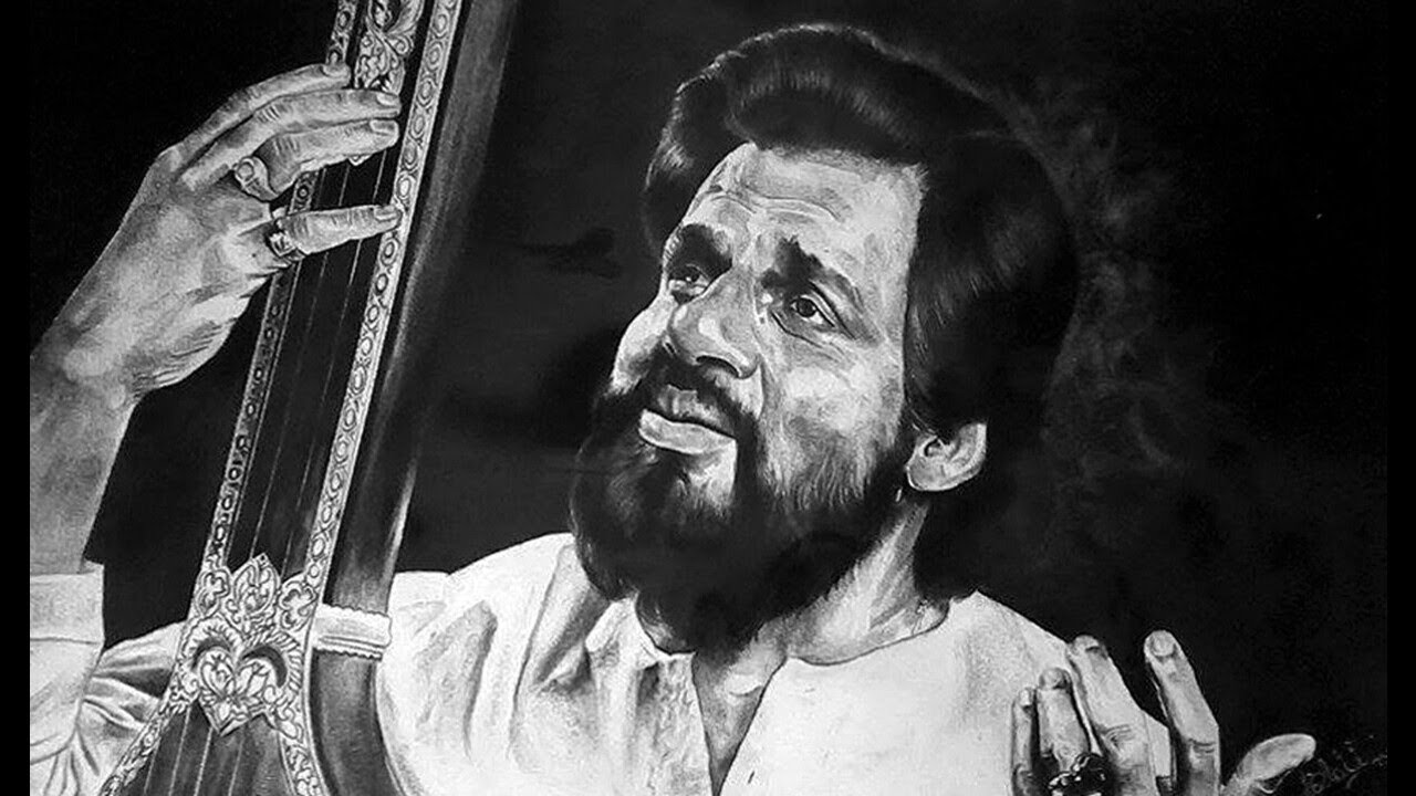 Krishna Karuna  -  K.J Yesudas