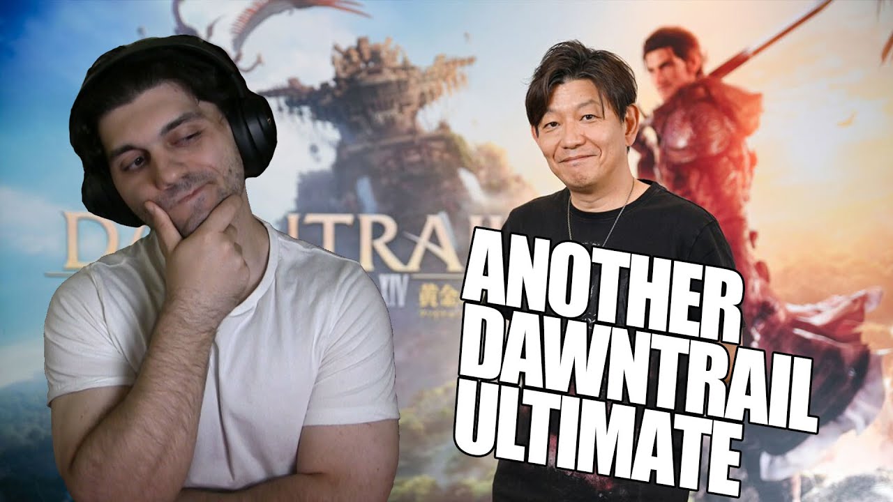 Интервью с Yoshi-P Famitsu: вторая Ultimate-версия DT, &laquo;стоимость&raquo; разработки, неудачи 7.2 и мног...
