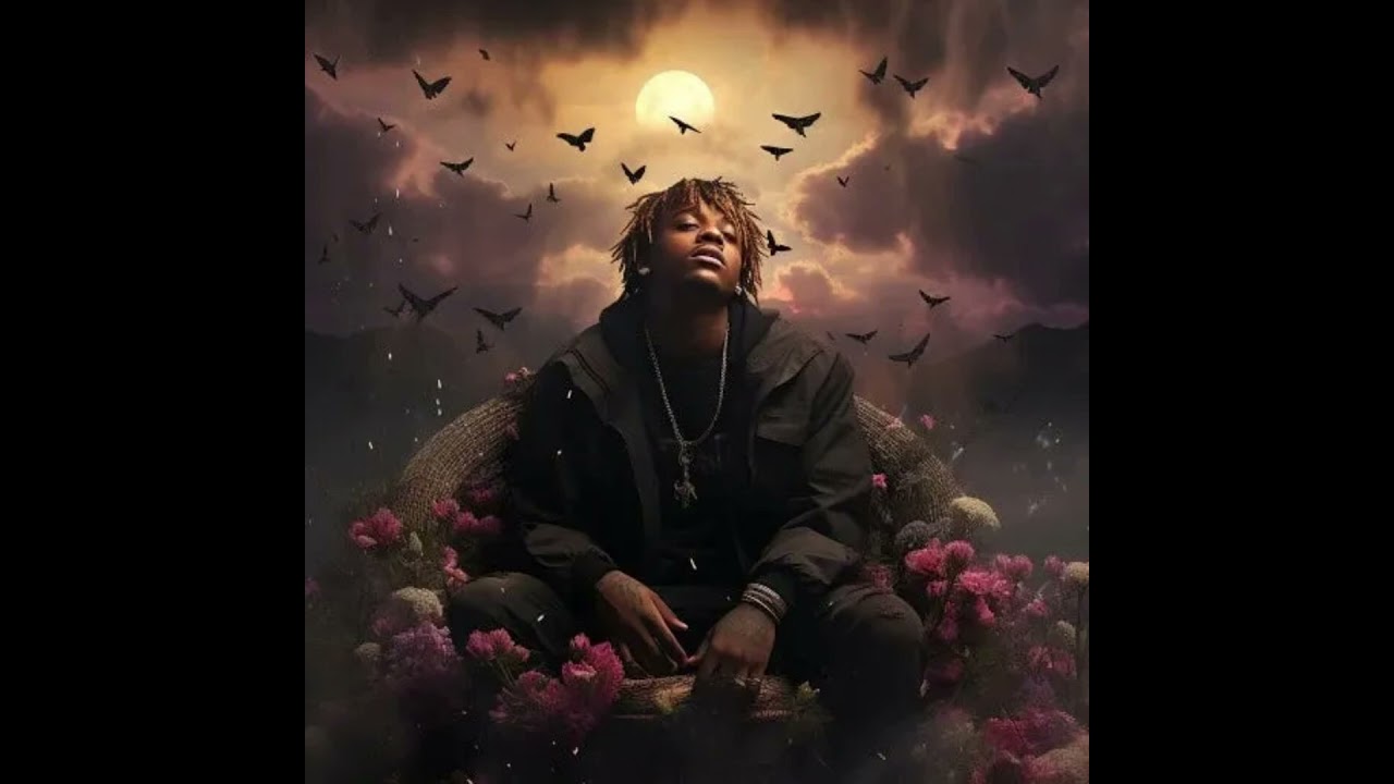 [FREE FOR-NON PROFIT] Juice Wrld "Anxious" Type Beat (Prod. Lost Young Life)