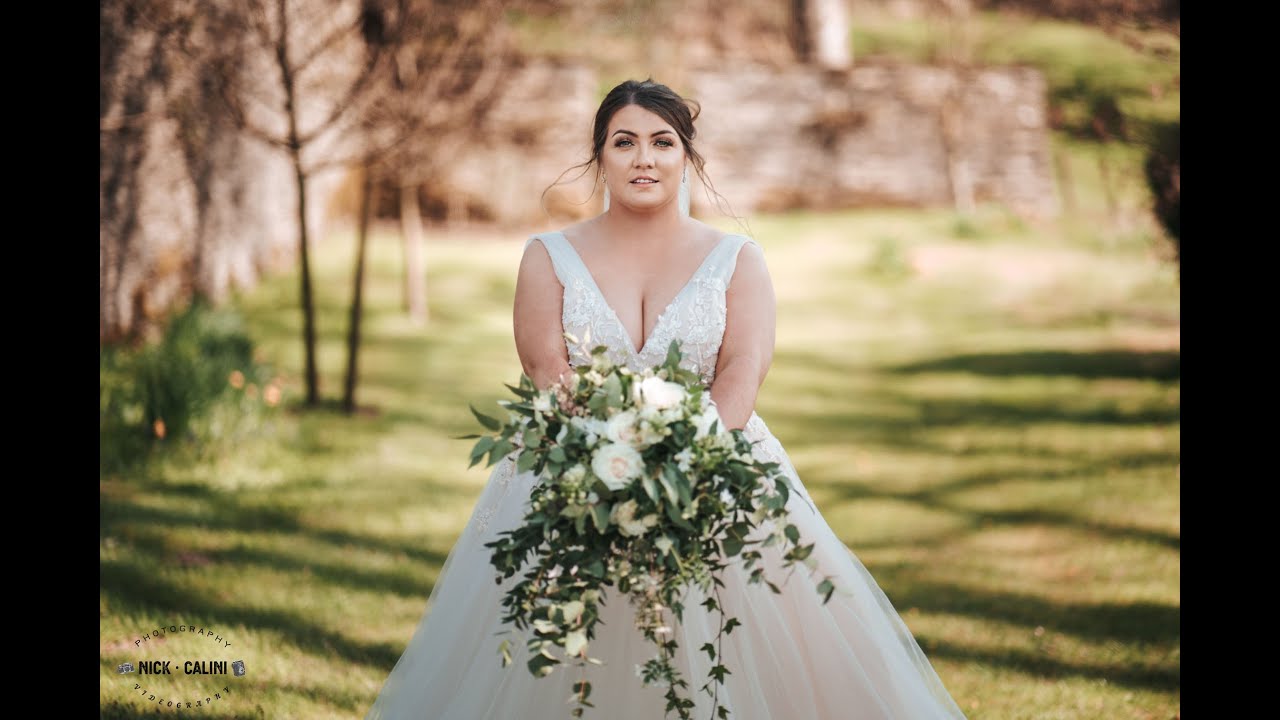 Highlight Wedding Video at Belmount Hall / Langdale Chase Hotel . Wedding in Lake District, Cumbria