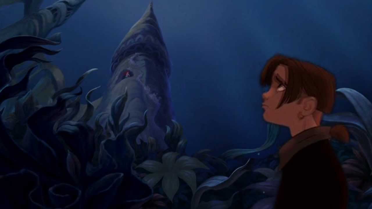 sorry seems to be the hardest word ~         ariel - jim - jasmine