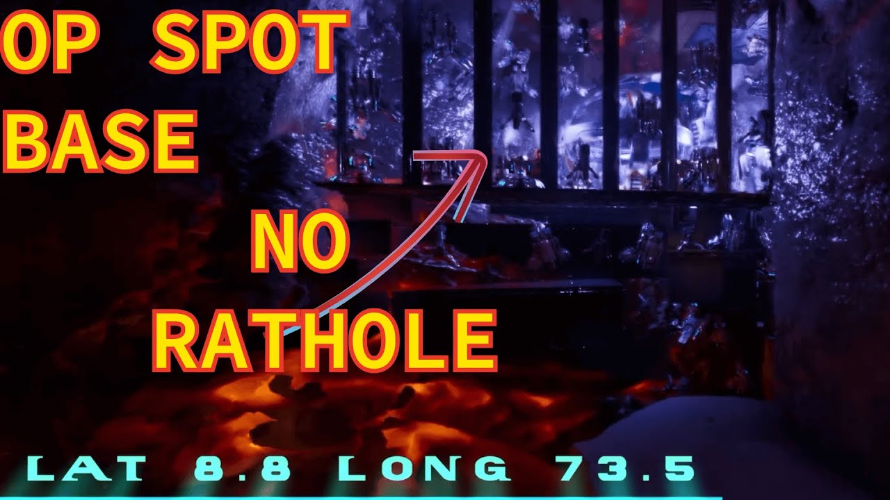 “Valguero en llamas 🌋 | Spot OP revelado” 💎 LAT 8.8 LONG 73.5”