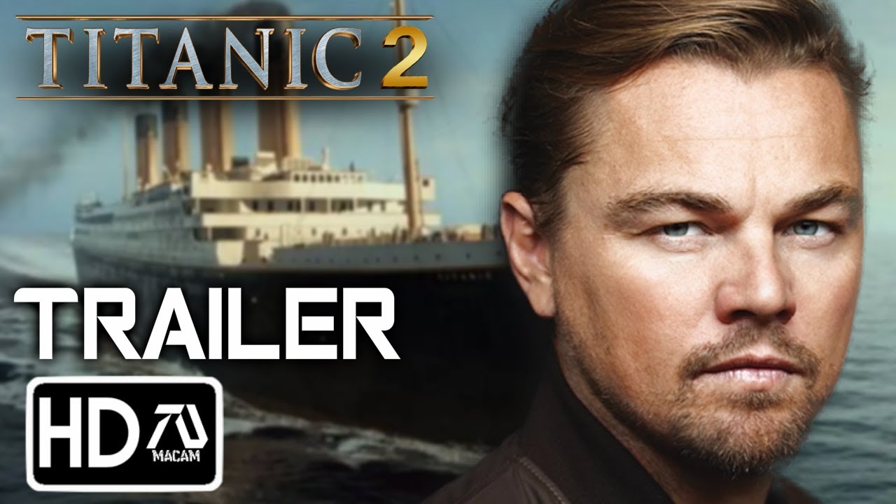 Titanic 2 