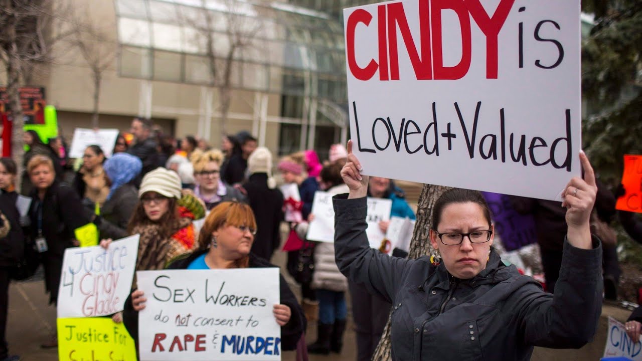Cindy Gladue Case || Part 2
