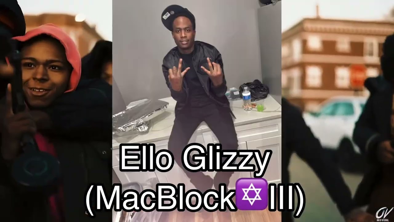 Every Diss in Fonzo6700’s - “FTO”