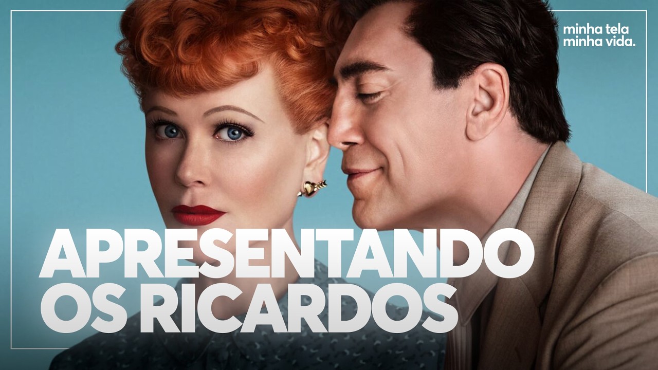 Eu também amo a Lucy... e o Sorkin!