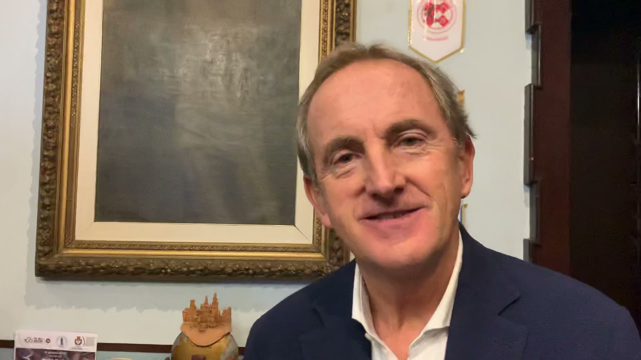 Emanuele Antonelli è di nuovo sindaco di Busto Arsizio