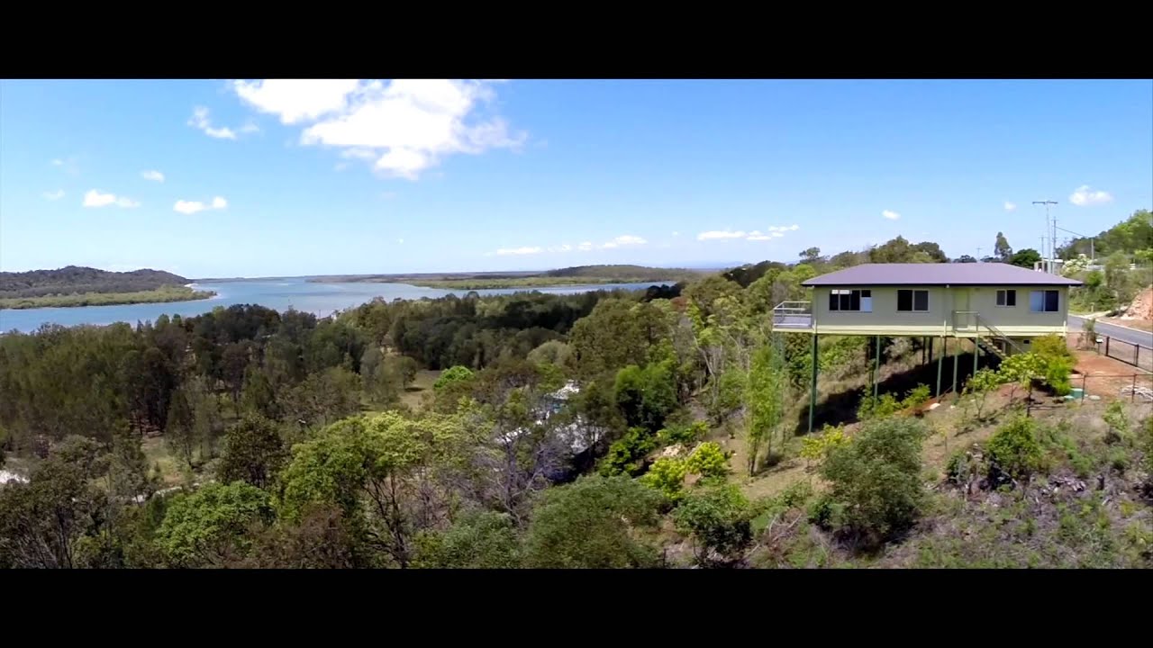 Russell Island and the Southern Moreton Bay Islands