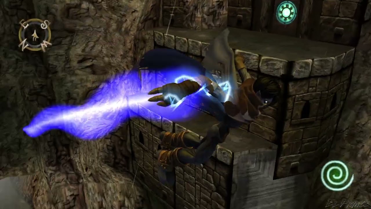 LEGACY OF KAIN: SOUL REAVER 1 REMASTER | GAMEPLAY ESPAÑOL | CAPÍTULO 4