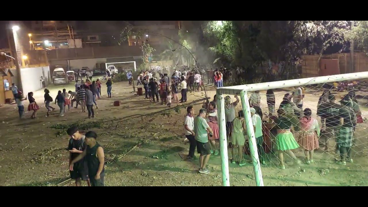 Los Jharaneros de Huancavelica 954784570 967113519 