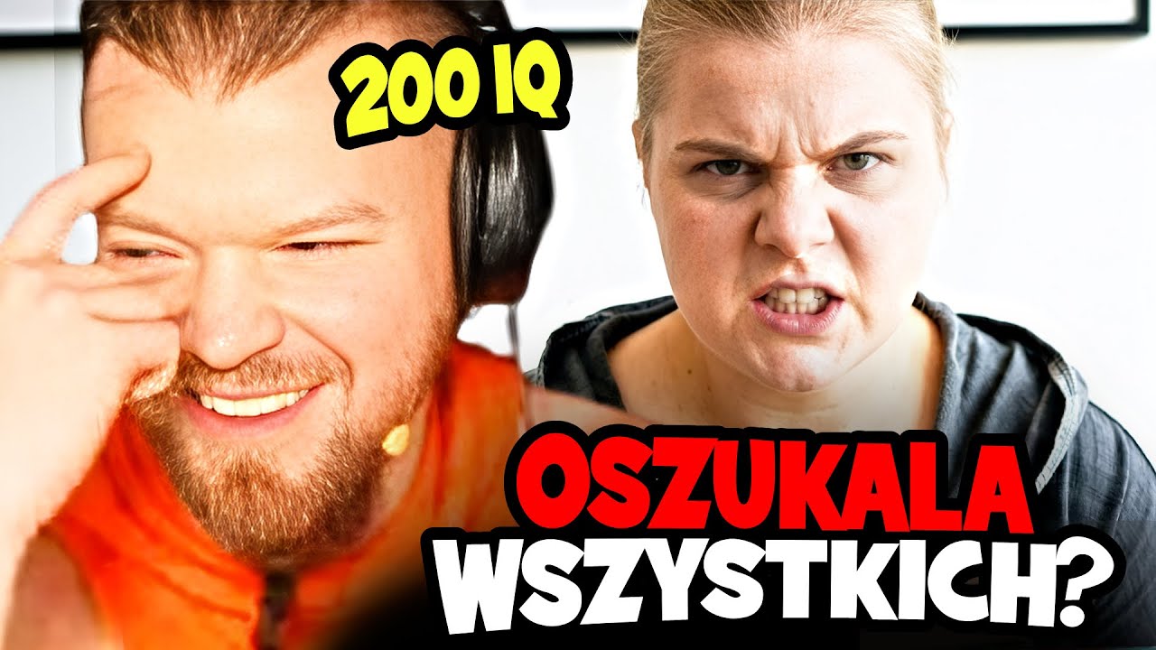 WARDĘGA KOMENTUJE ODPOWIEDŹ KLEPSYDRY NA FILM MAKÓWKI