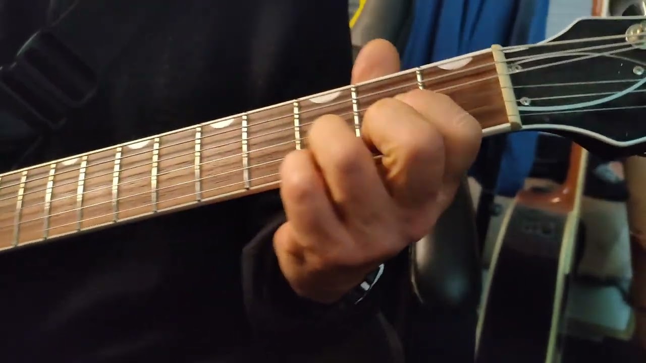 Bryan adams - house arrest - cover