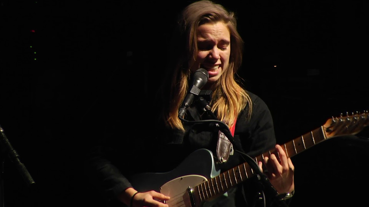 It Is Well With My Soul - Julien Baker - 10/7/2017