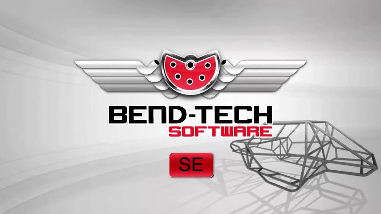 Bend Tech Tube Bending Software - 7x SE  - Trick-Tools.com