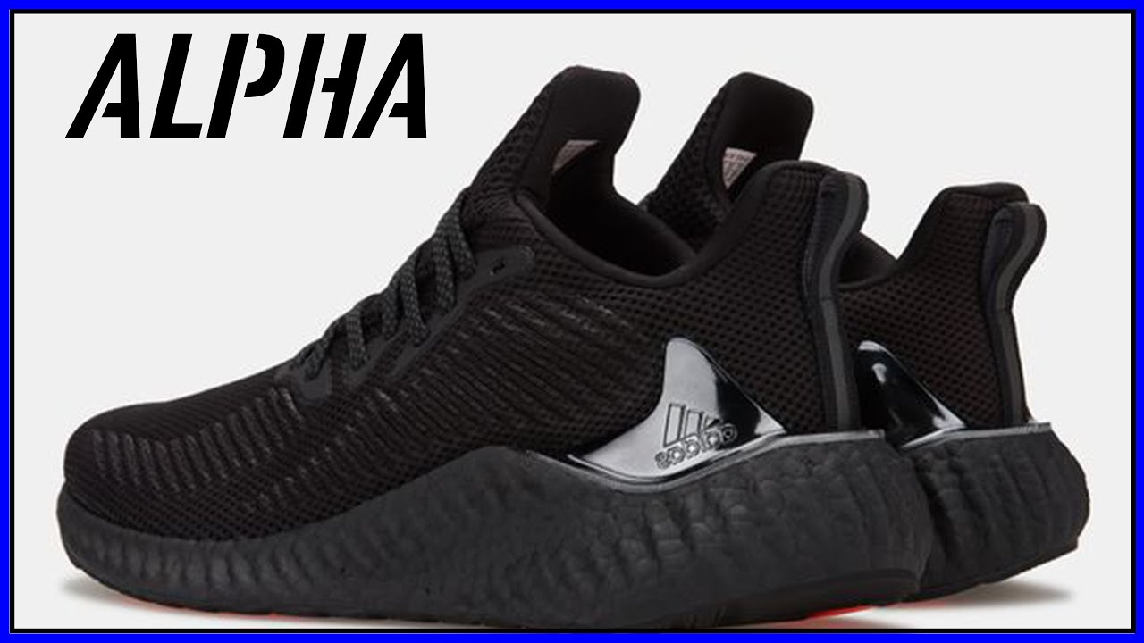 Alphabounce и AlphaBoost. Что лучше? Чем?