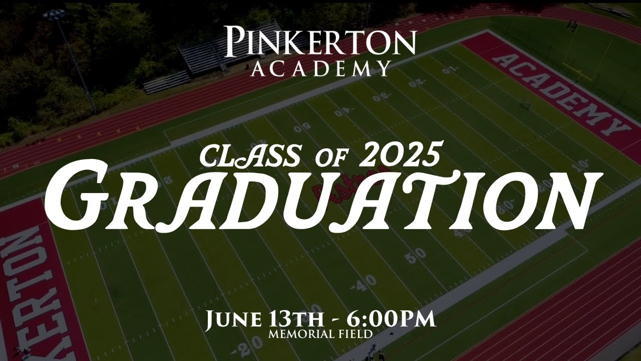 Class of 2025 Graduation