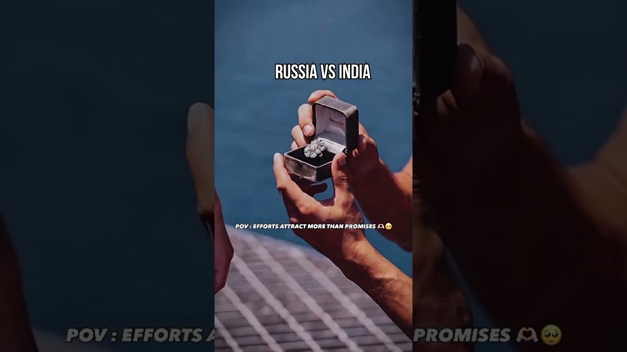 Russia vs India|Russian couple climbed restricted Empire State Building tower#shorts#viralproposal