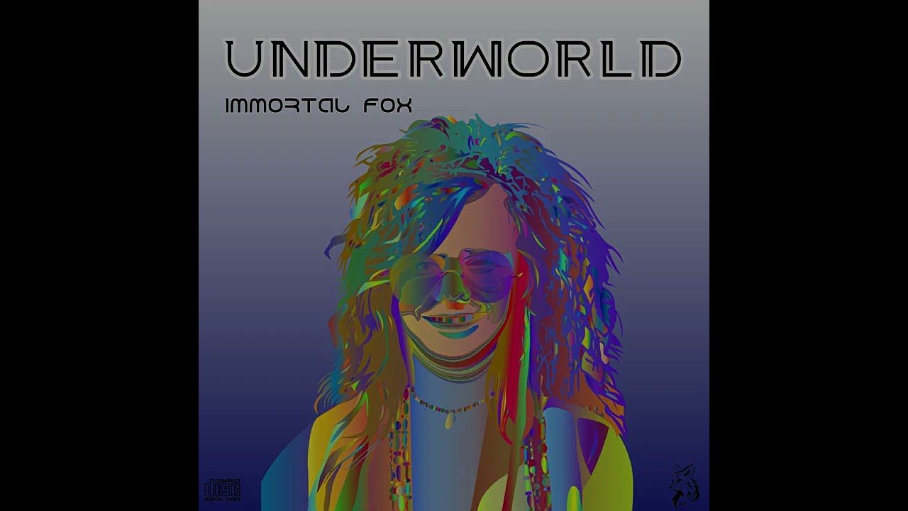 Immortal Fox - UNDERWORLD