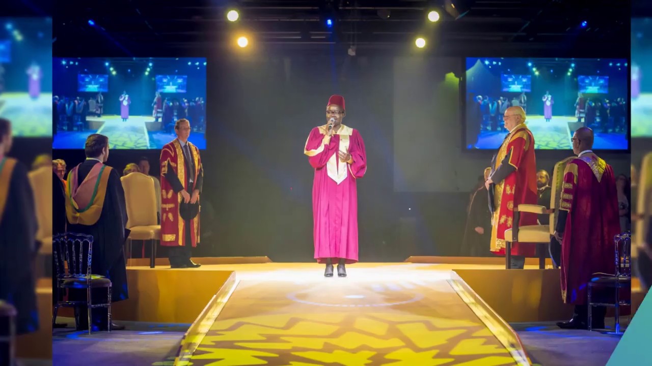 DMU Winter Graduations 2019