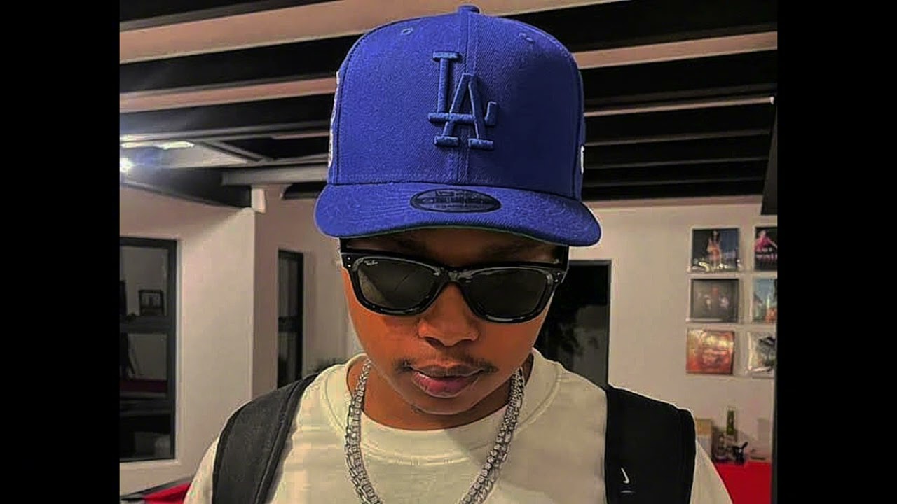A-Reece Type Beat-