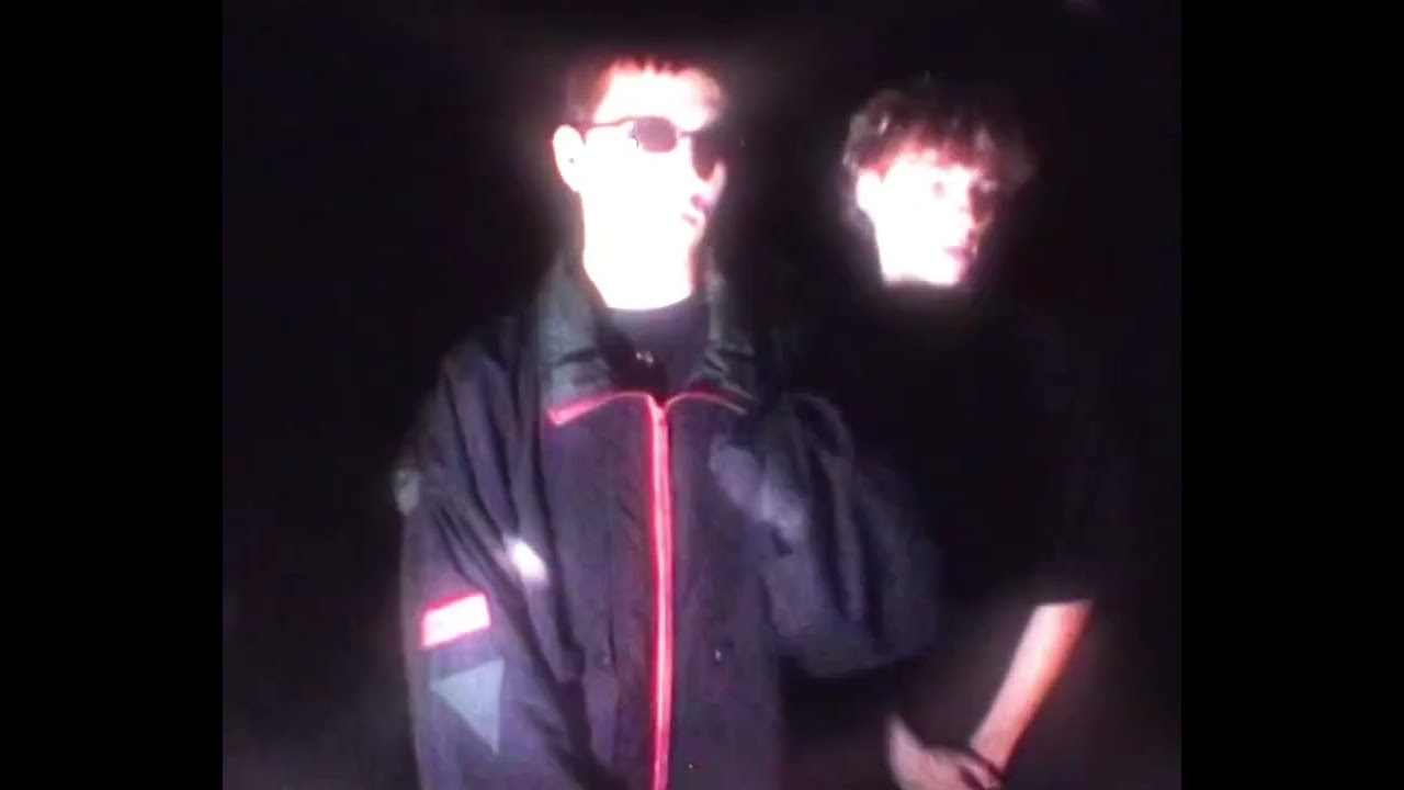 la ny official music video - sniper2004