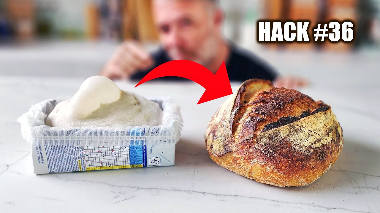 #40 Hacks Bakers don't want you to know!
