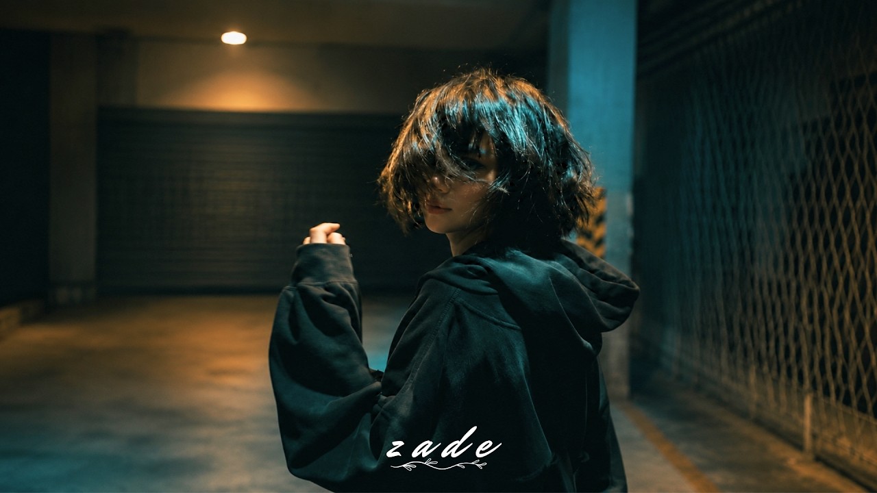 Zade - The Last Goodbye (Original Mix)