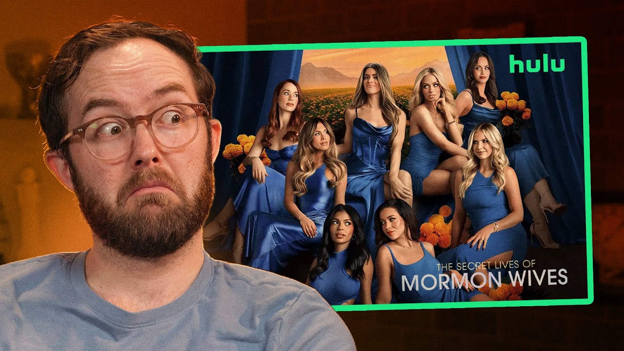 What Secret Lives of Mormon Wives Season 4 gets WRONG