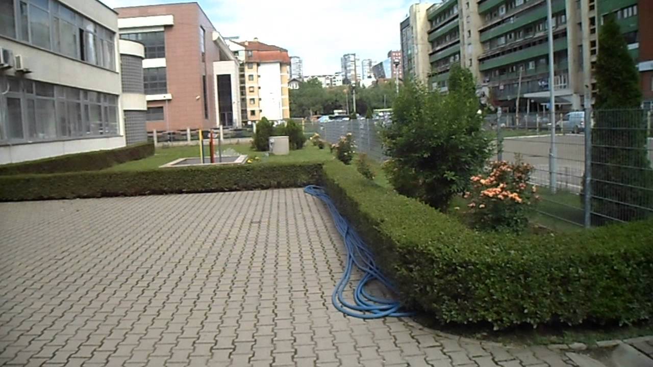 SHKOLLA FILLORE 