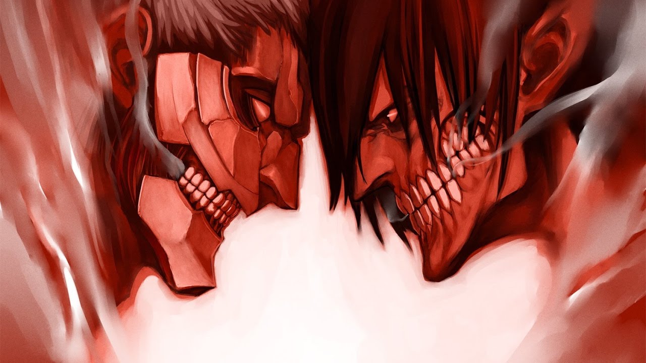 Attack On Titan Season 2 [AMV] - Worth Fighting[HD]