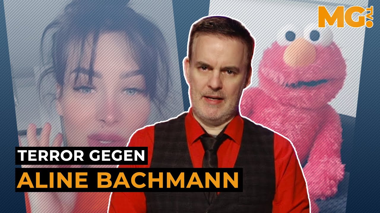 Hat sie es verdient? ALINE BACHMANN erlebt Hass und Mobbing
