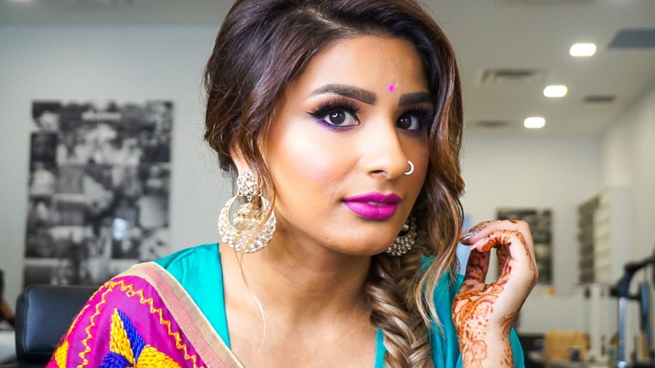Thoughts When Getting Your Make-Up Done For Weddings